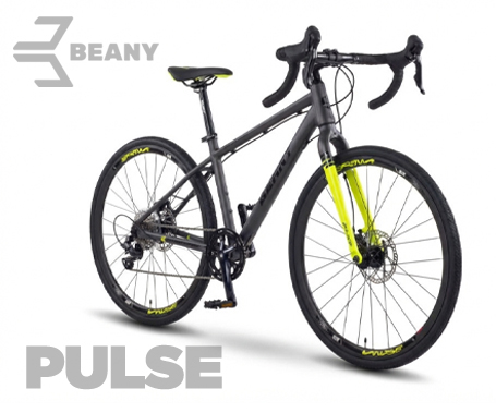 BEANY PULSE