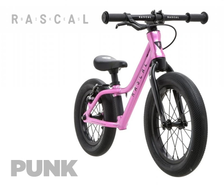 RASCAL PUNK