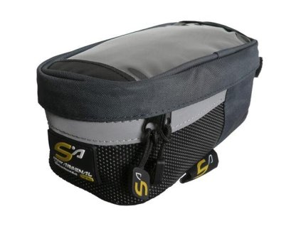 Sport Arsenal brašna s kapsou pro mobil 520