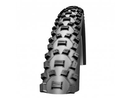 Plášť Schwalbe Nobby Nic 26x2.25 Performance neskl.DC