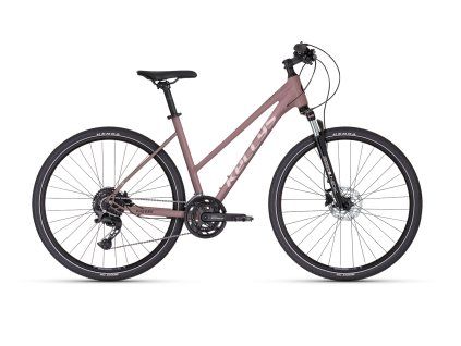 KELLYS Pheebe 30 Rose Gold 2026