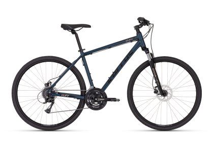 KELLYS Cliff 90 Thunderstorm Blue 2026