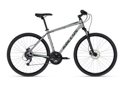 KELLYS Cliff 90 Medium Grey 2026