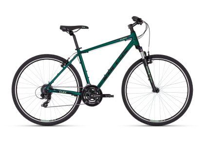 KELLYS Cliff 30 Rainforest Green 2026