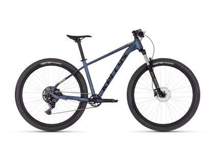KELLYS Spider X70 Thunderstorm Blue 2026
