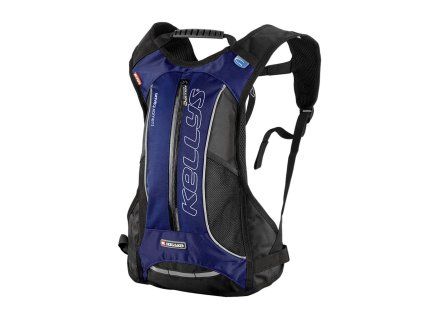 318482 batoh kellys sprint blue
