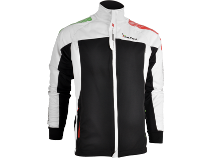 Silvini Pánská softshellová bunda Montagno (Velikost 3XL)