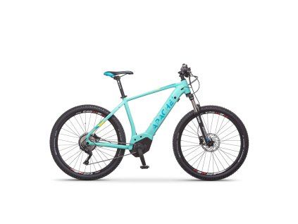 Apache Hupahu Bosch Performance CX 2019 - 27,5", Zelená (Velikost 19")