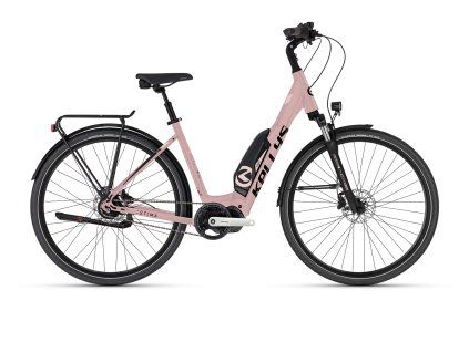 KELLYS Estima 40 SH Rose Gold 630Wh 2026