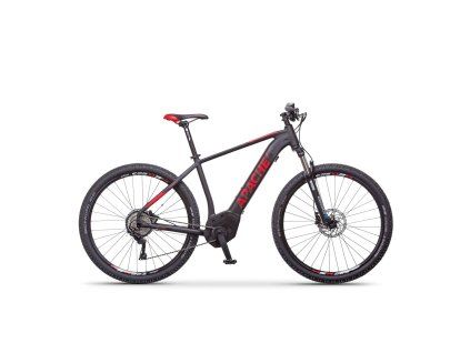 Apache Hupahu Bosch Performance CX 2019 - 29", Černá (Velikost 21")