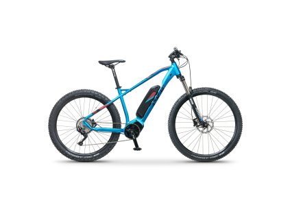 Apache Payat Comp 3 2020 - 29", Modrá, Šedá (Velikost 20")
