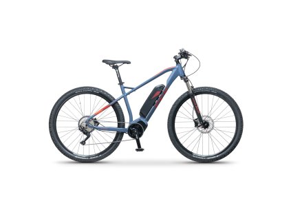 Apache Tuwan Comp 2020 - 29", Šedá (Velikost 23")