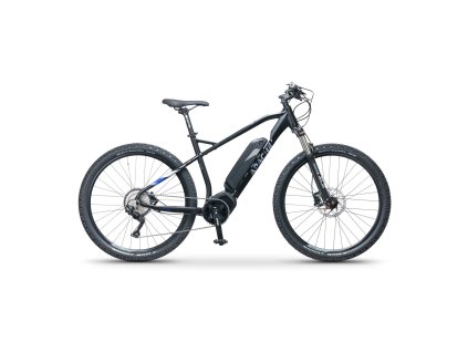 Apache Tuwan Comp 2020 - 27,5", Černá (Velikost 19")