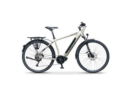 Apache Matto Tour MX-I 2019 - 28", Béžová (Velikost 21")