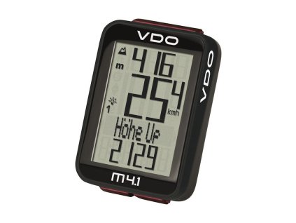 VDO M4.1 WR