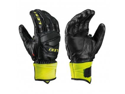 331166 1 leki worldcup race downhill s 22 23 black ice lemon velikost 11