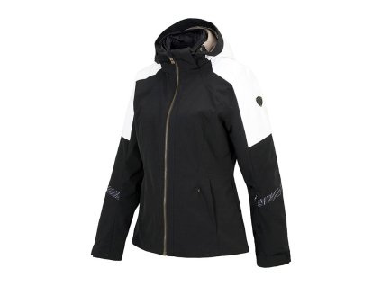 ZIENER TRINE LADY - BLACK (Velikost 46)