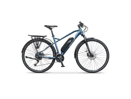 Apache MATTO TOUR E4 2020 (Velikost 21")