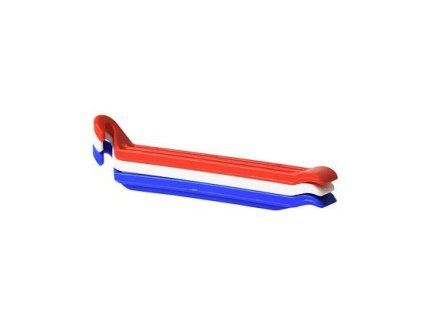 Zefal montpáky plast. barevné 3ks