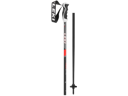 350567 1 leki poles neolite black white fluorescent red velikost 135