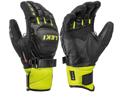 350603 1 leki worldcup race coach flex s gtx black ice lemon velikost 10 5