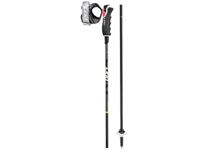 350654 1 leki poles carbon 11 3d black neonyellow white velikost 135
