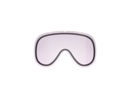 poc retina clarity comp night spare lens clarity comp 67547