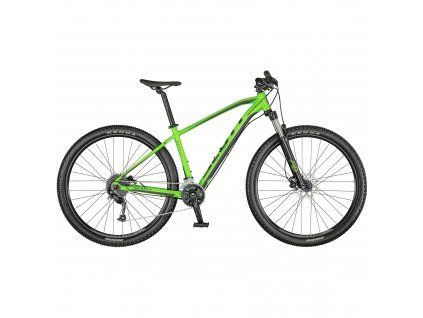 Scott Aspect 950 2021 - Smith Green (Velikost XXL)
