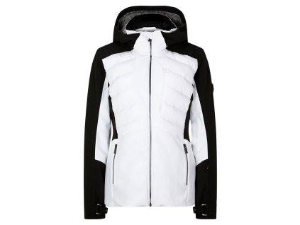 Ziener TEREZA LADY 2021 - White Black (Velikost 44)
