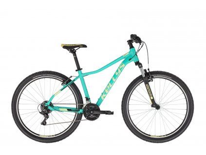 KELLYS Vanity 10 2022 - 27,5" / Aqua Green (Velikost S)