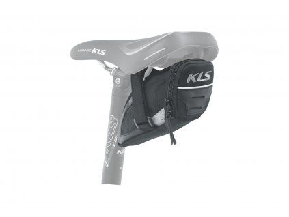 359711 brasna podsedlova kls challenger strap s
