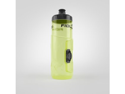 FIDLOCK BOTTLE TWIST LÁHEV GREEN 600ml