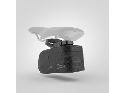 FIDLOCK PODSEDLOVÁ BRAŠNA SADDLE BAG 600