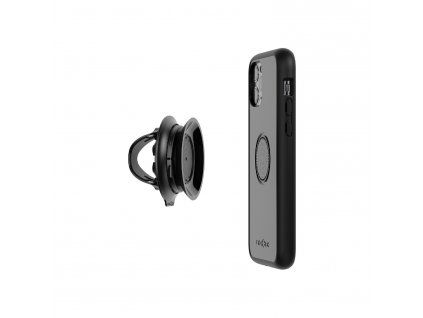 FIDLOCK Magnetický zadní kryt pro telefon Apple iPhone 12 Pro Max