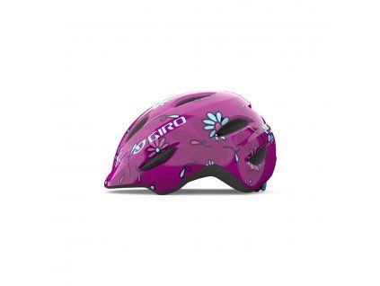 GIRO Scamp  2021 - ink Street Sugar Daisies (Velikost S)
