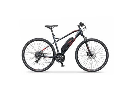 Apache MATTO E6 2020 (Velikost 21")