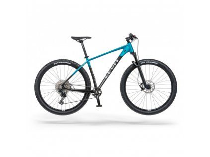 LEVIT NOTOS 1 2022 - 27,5" / teal black pearl (Velikost 18")