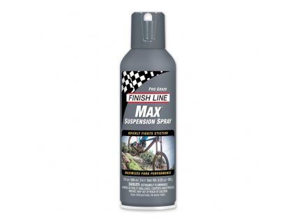 369806 finish line max suspension spray 266 ml