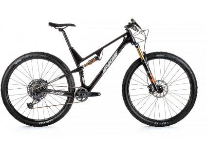 Apache Kaya 3 2023 - 29" / Dark grey (Velikost XL)