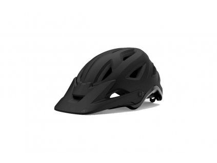 GIRO Montaro MIPS II 2022 - Mat Black (Velikost L 59-63)