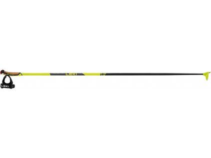 373203 leki poles prc 650 neonyellow black velikost 170