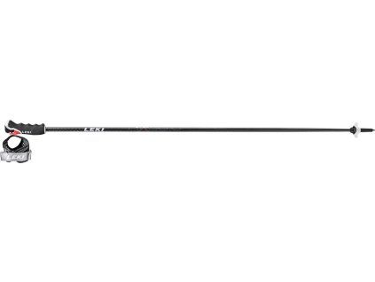373248 leki poles carbon hx 3d black white dark anthracite velikost 130