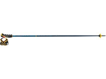 373257 leki poles spitfire 3d denimblue aegeanblue mustardyellow velikost 135