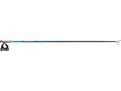 373272 leki poles cc 450 mint dark denim white velikost 170