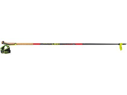 373278 leki poles mezza race bright red black neonyellow velikost 150