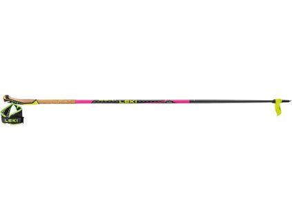 373281 373281 leki poles mezza race neonpink black neonyellow velikost 150