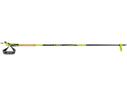 373287 leki poles mezza train neonyellow black white velikost 145