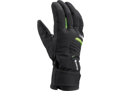 373365 leki spox gtx black lime velikost 11