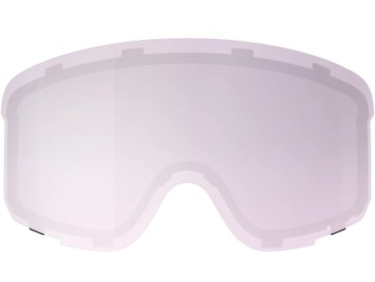 373785 poc nexal mid clarity comp night spare lens clarity comp night ar green back front
