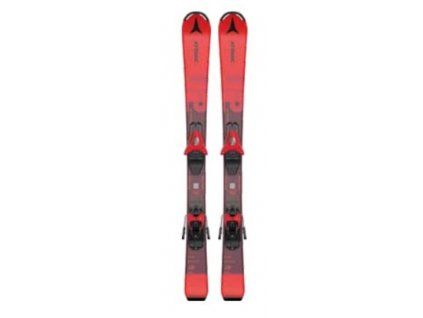 Atomic Redster J2 70-90 + C 5 GW red - 22/23 (Velikost 90)